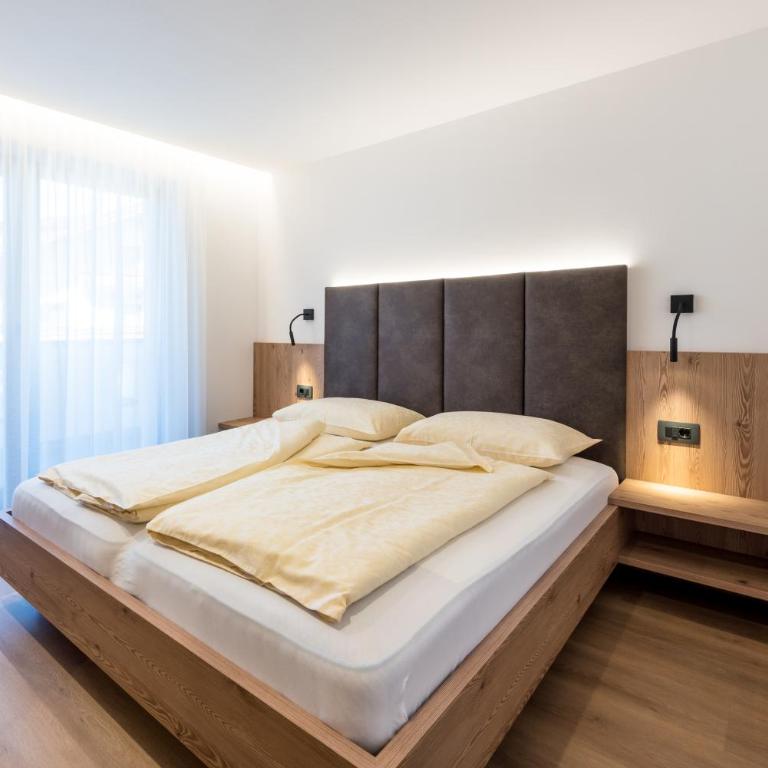 Ciasa Mascotte - Appartamento con 2 Camere da Letto - 20