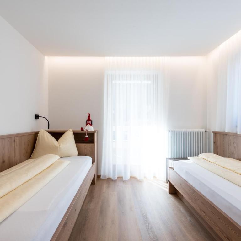Ciasa Mascotte - Appartamento con 2 Camere da Letto - 14