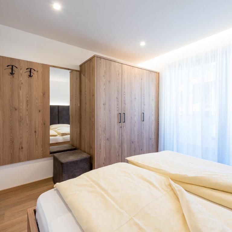 Ciasa Mascotte - Appartamento con 2 Camere da Letto - 17