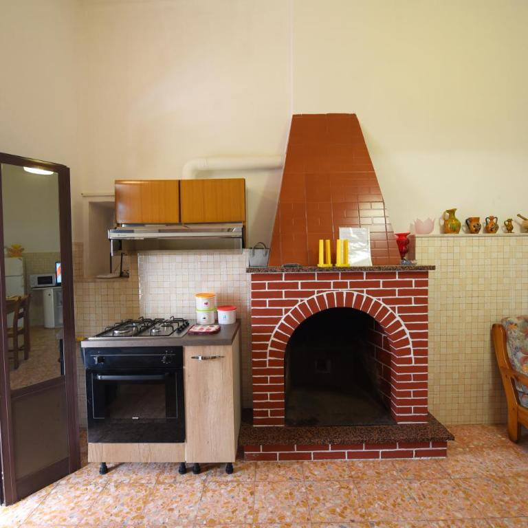 Casa in campagna - Casa Vacanze - 41