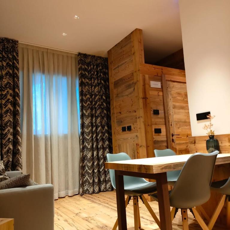 Fior di Roccia Apartments- in centro Cervinia, sauna privata, Matterhorn dream - Casa Vacanze - 6