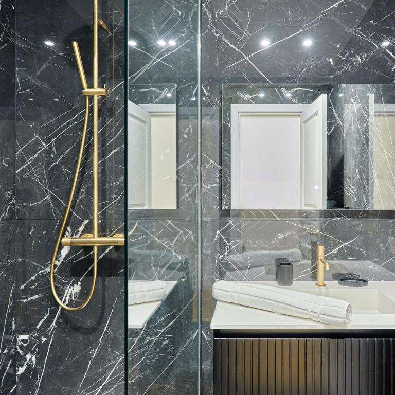 Apartment Matignon by Studio prestige - Appartement 3 Chambres - 32