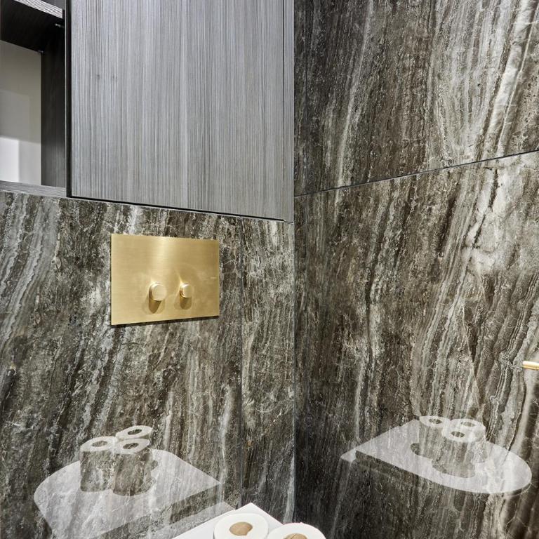 Apartment Matignon by Studio prestige - Appartement 3 Chambres - 33