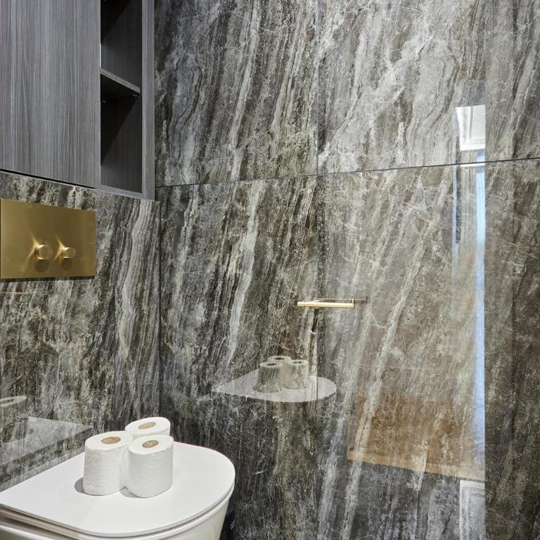Apartment Matignon by Studio prestige - Appartement 3 Chambres - 34