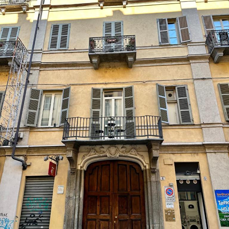 Casa San Massimo - Appartamento con 1 Camera da Letto - 4