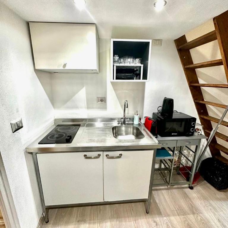 Casa San Massimo - Appartamento con 1 Camera da Letto - 6