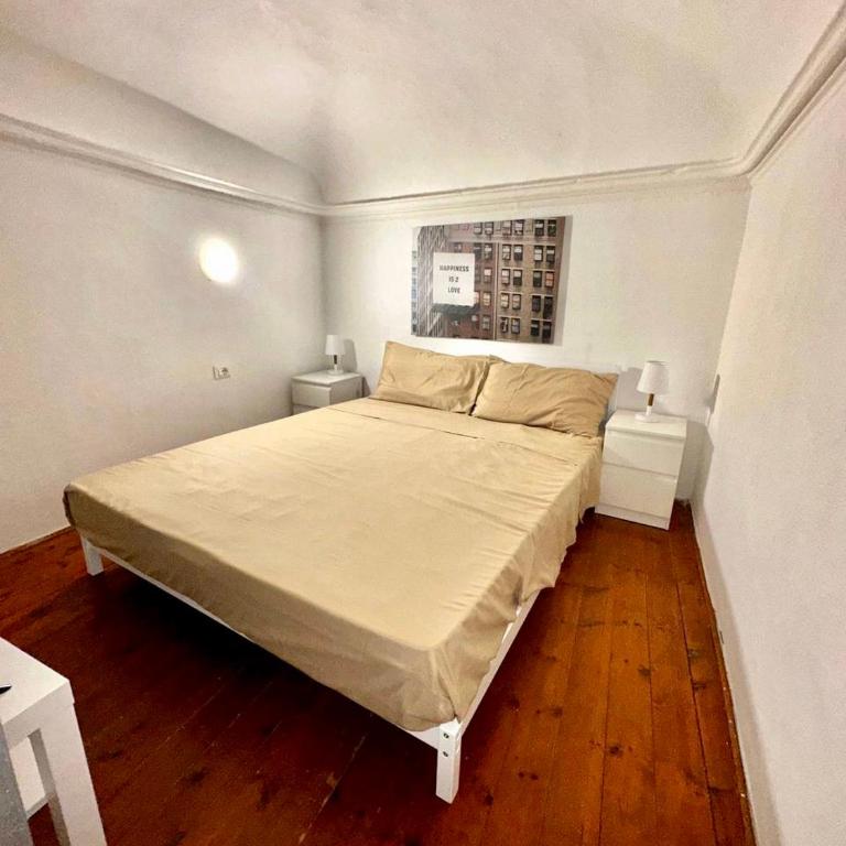 Casa San Massimo - Appartamento con 1 Camera da Letto - 7