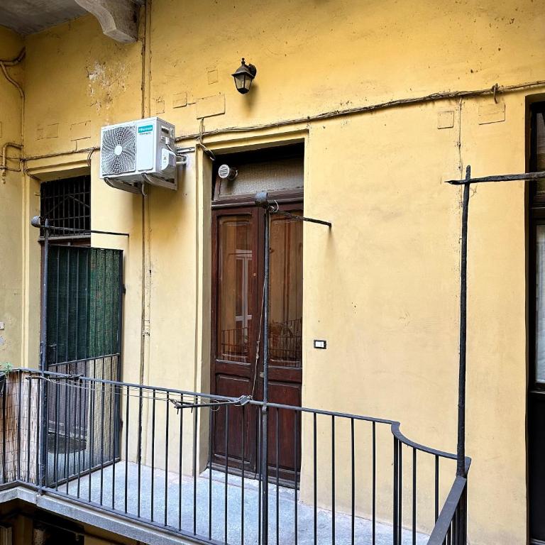 Casa San Massimo - Appartamento con 1 Camera da Letto - 8