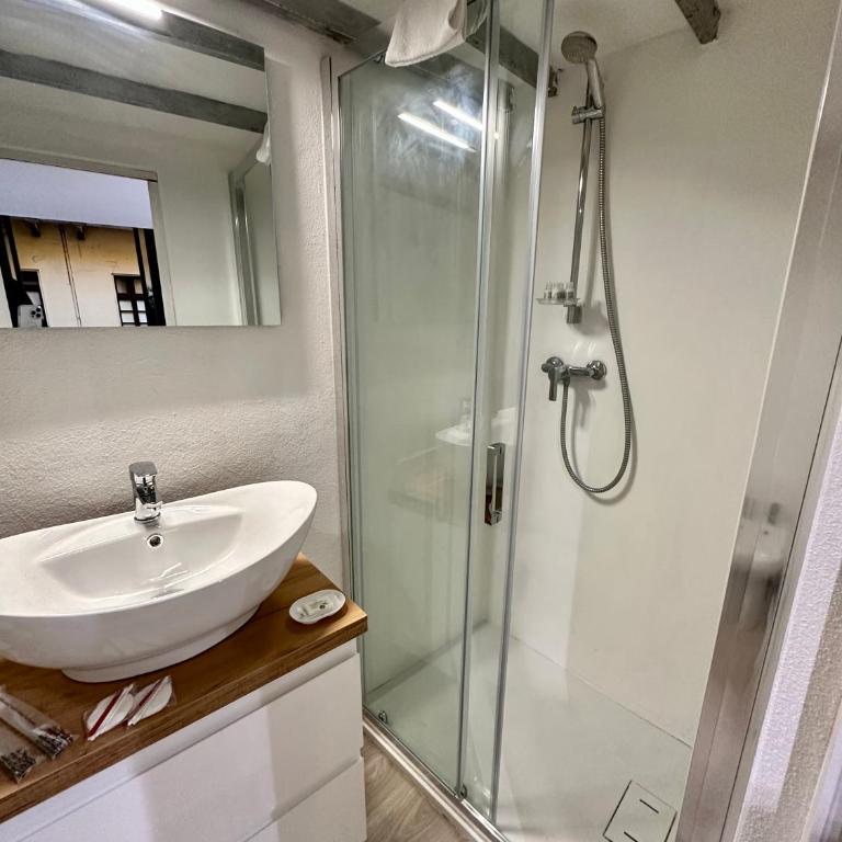 Casa San Massimo - Appartamento con 1 Camera da Letto - 9