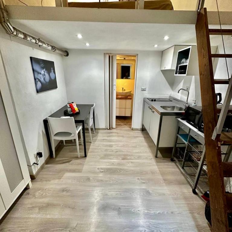 Casa San Massimo - Appartamento con 1 Camera da Letto - 13