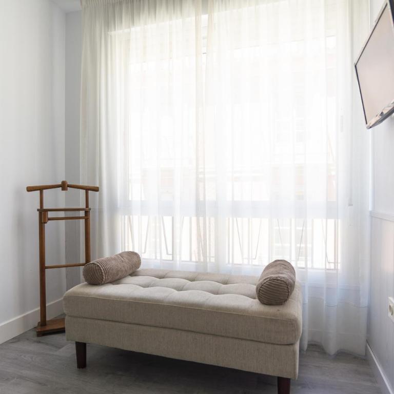Soho Premium 4 bedrooms Apartment - Apartamento - 3