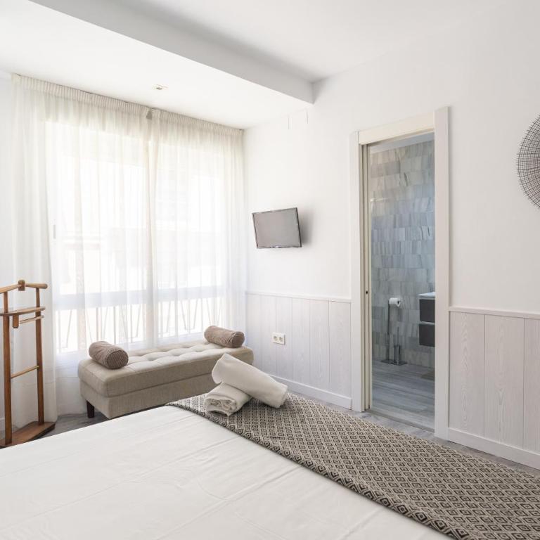 Soho Premium 4 bedrooms Apartment - Apartamento - 4