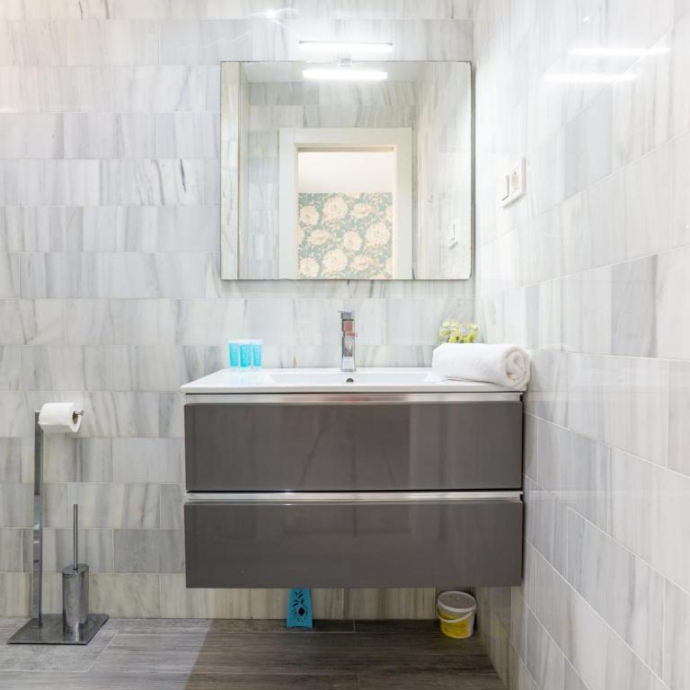 Soho Premium 4 bedrooms Apartment - Apartamento - 5