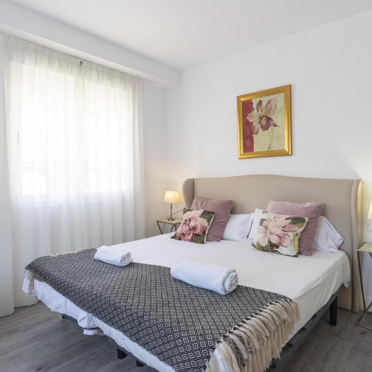 Soho Premium 4 bedrooms Apartment - Apartamento - 7