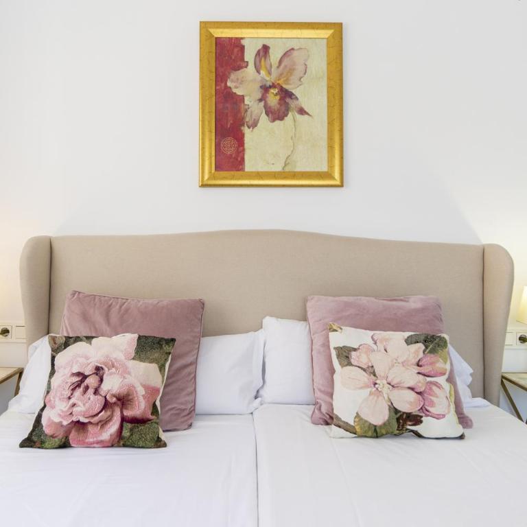 Soho Premium 4 bedrooms Apartment - Apartamento - 8