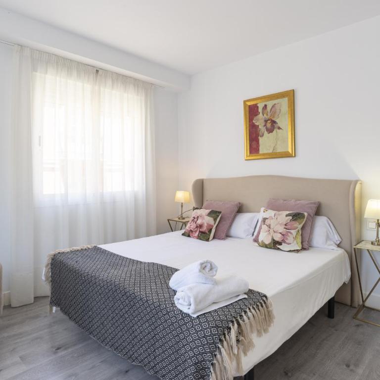 Soho Premium 4 bedrooms Apartment - Apartamento - 9