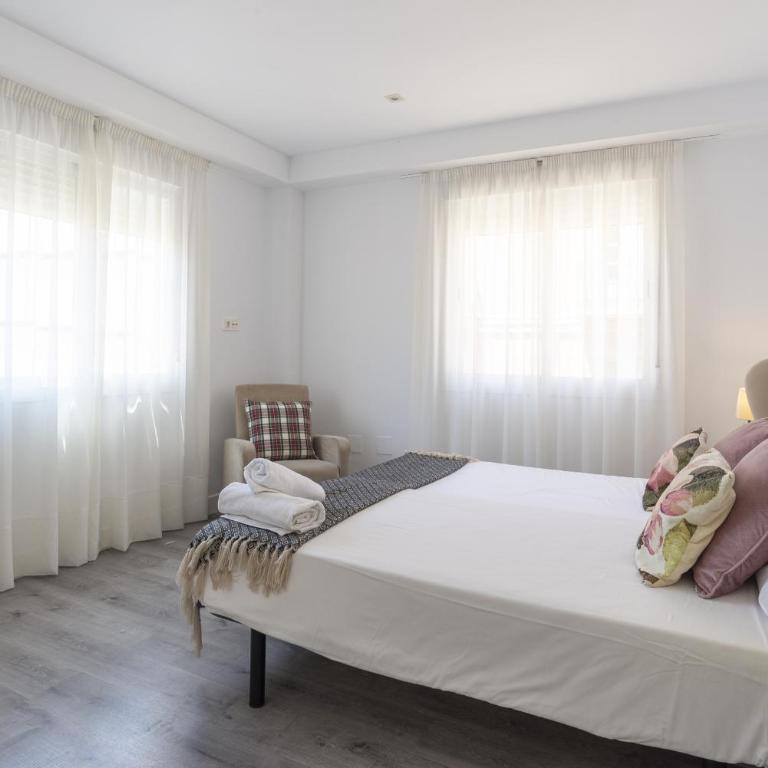 Soho Premium 4 bedrooms Apartment - Apartamento - 10