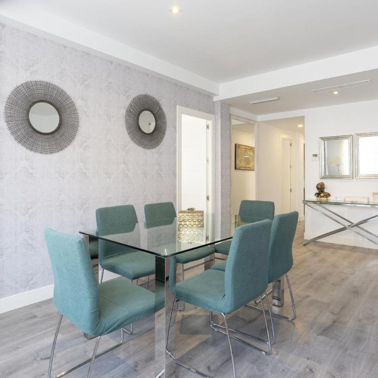 Soho Premium 4 bedrooms Apartment - Apartamento - 13
