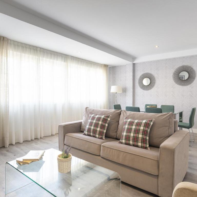 Soho Premium 4 bedrooms Apartment - Apartamento - 15