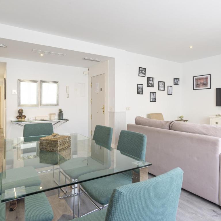 Soho Premium 4 bedrooms Apartment - Apartamento - 17