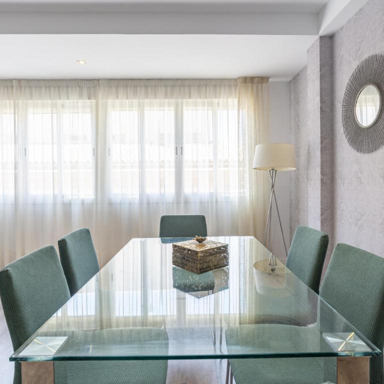 Soho Premium 4 bedrooms Apartment - Apartamento - 18