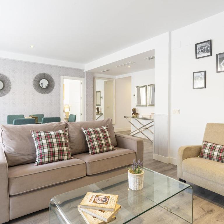 Soho Premium 4 bedrooms Apartment - Apartamento - 19