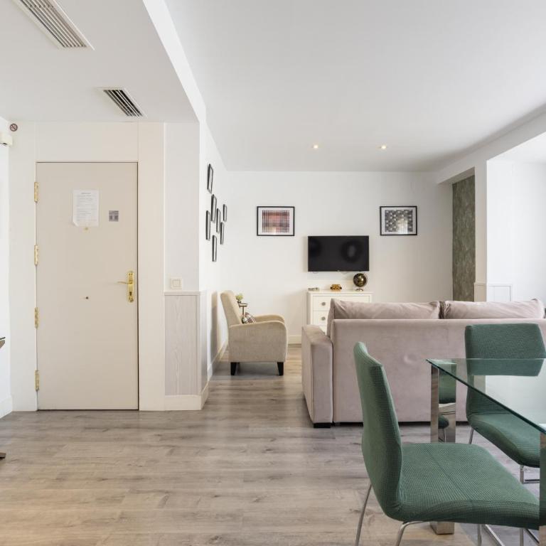 Soho Premium 4 bedrooms Apartment - Apartamento - 23