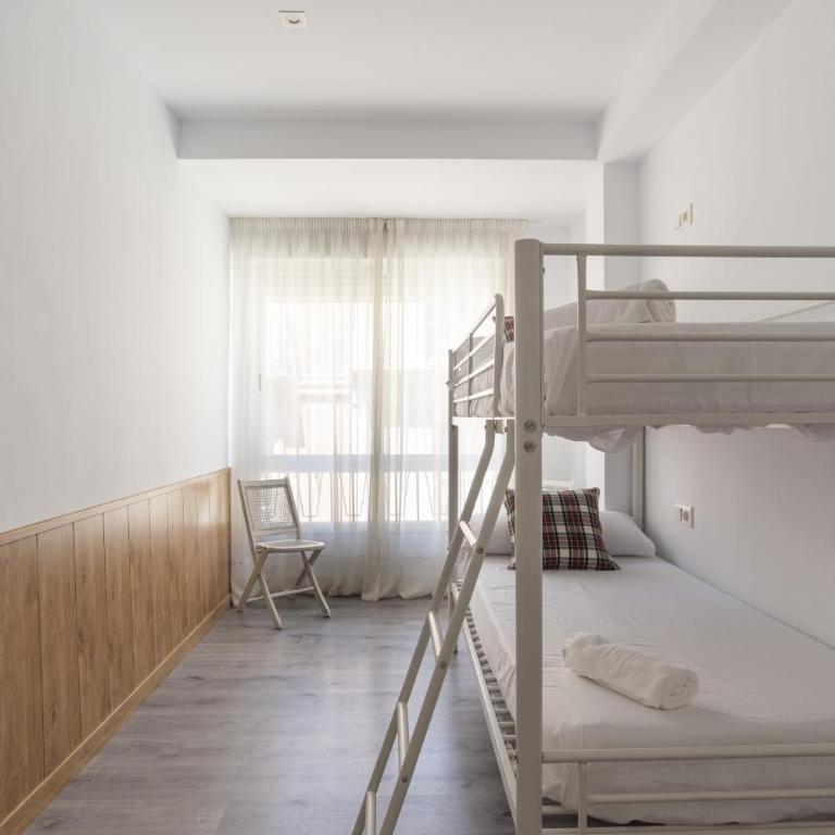 Soho Premium 4 bedrooms Apartment - Apartamento - 25