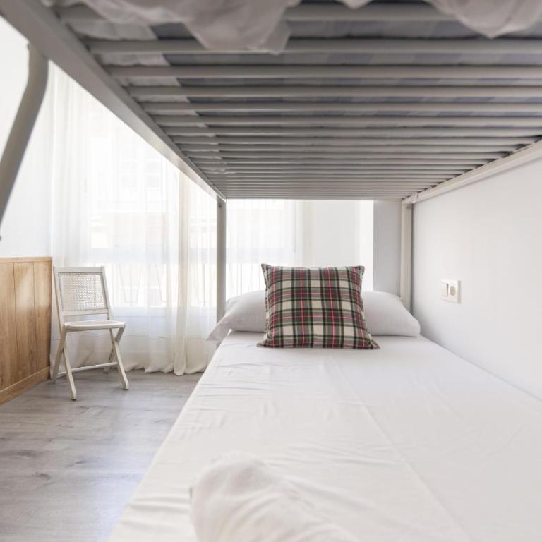 Soho Premium 4 bedrooms Apartment - Apartamento - 26