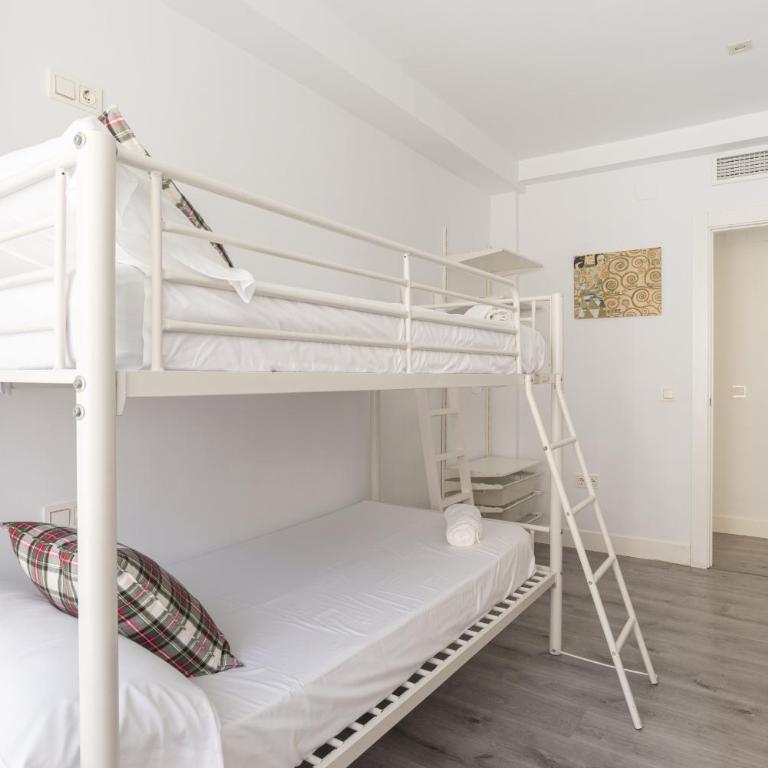 Soho Premium 4 bedrooms Apartment - Apartamento - 28