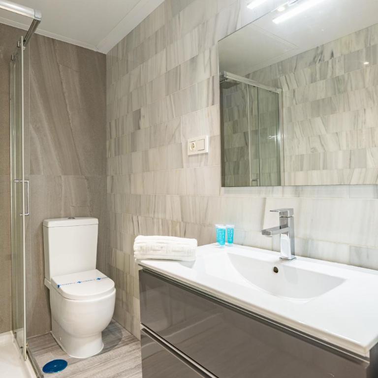 Soho Premium 4 bedrooms Apartment - Apartamento - 29