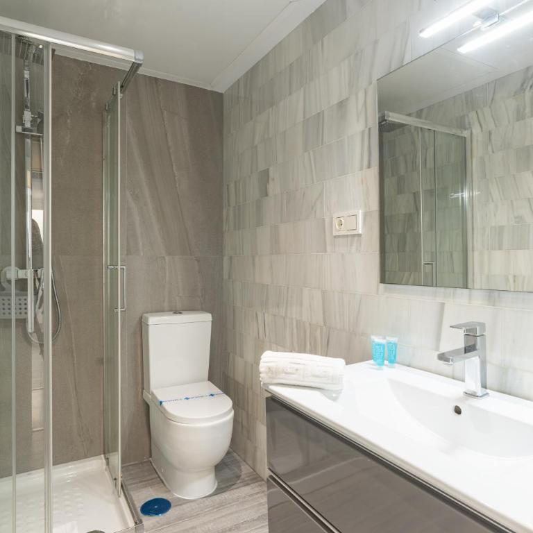 Soho Premium 4 bedrooms Apartment - Apartamento - 30