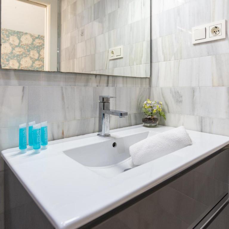 Soho Premium 4 bedrooms Apartment - Apartamento - 31