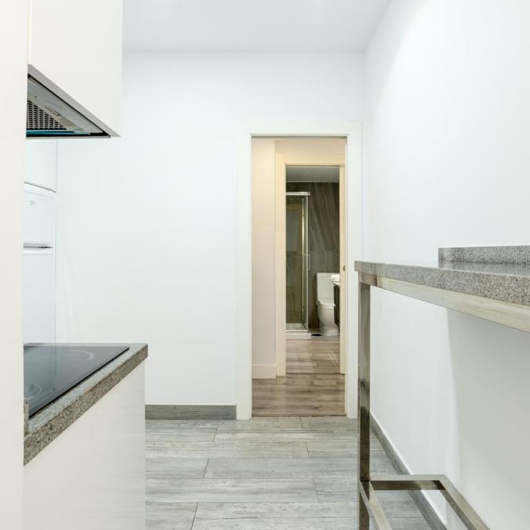 Soho Premium 4 bedrooms Apartment - Apartamento - 35