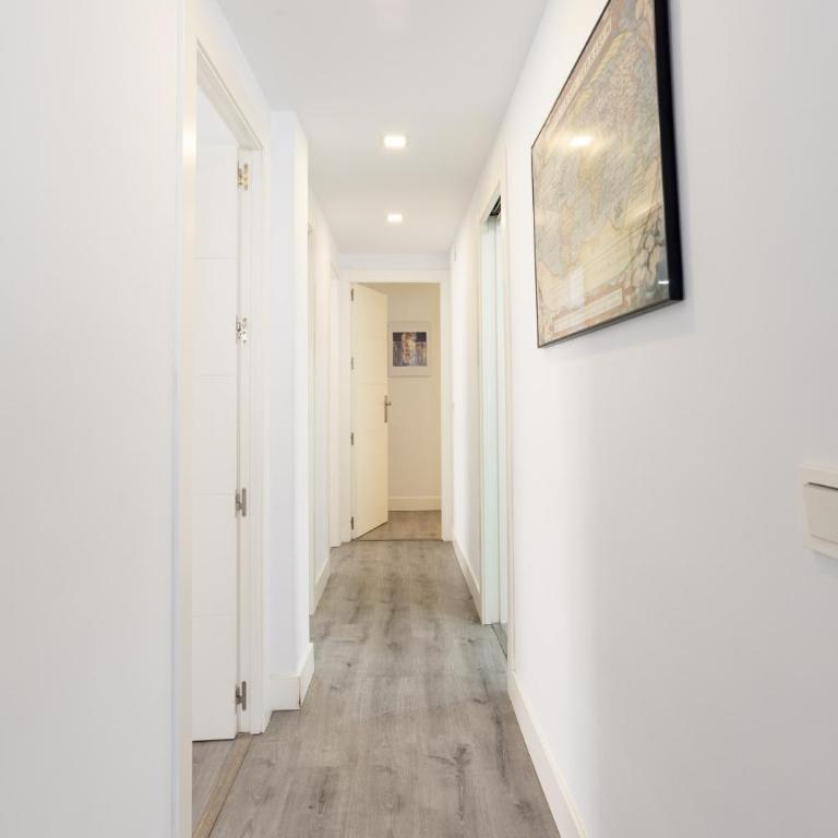 Soho Premium 4 bedrooms Apartment - Apartamento - 40