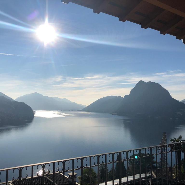 Sweet View - Apartment mit 1 Schlafzimmer - 1
