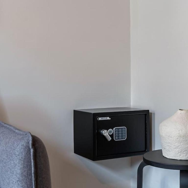 Canela Homes BARCELONA CÒRSEGA - Three-Bedroom Apartment - 15