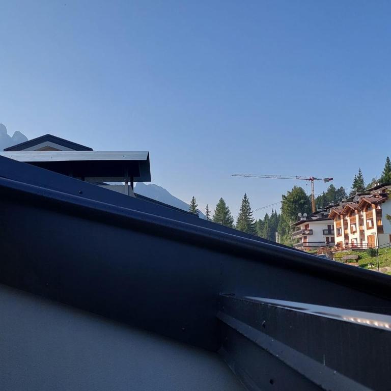 Casa ampia Funghetto sulle piste di Folgarida - Appartamento con 2 Camere da Letto - 13