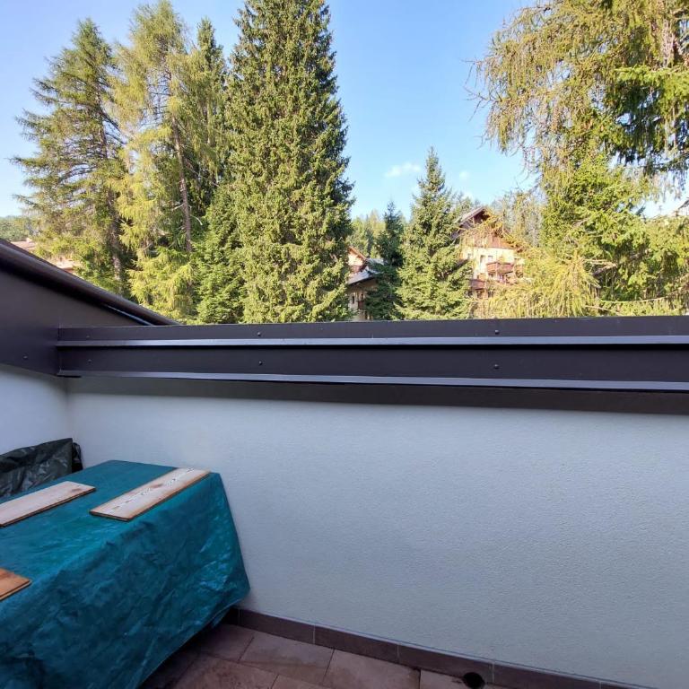 Casa ampia Funghetto sulle piste di Folgarida - Appartamento con 2 Camere da Letto - 14