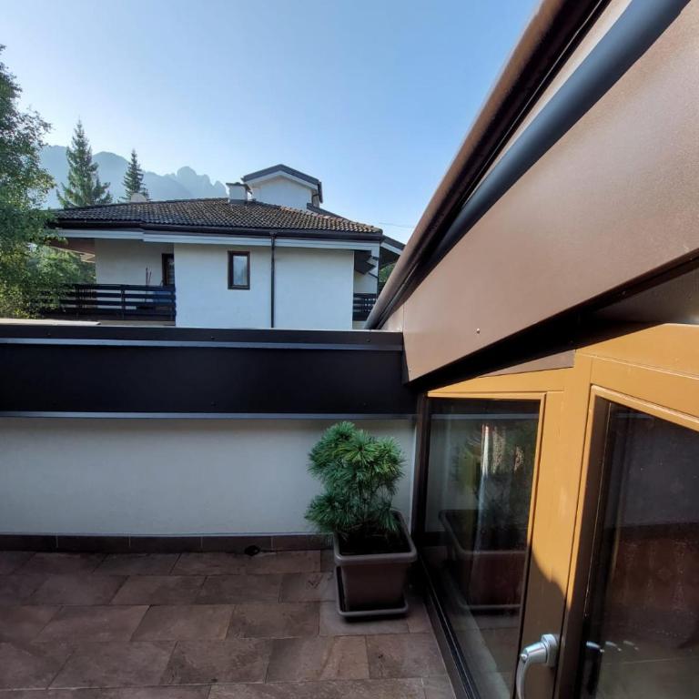 Casa ampia Funghetto sulle piste di Folgarida - Appartamento con 2 Camere da Letto - 15