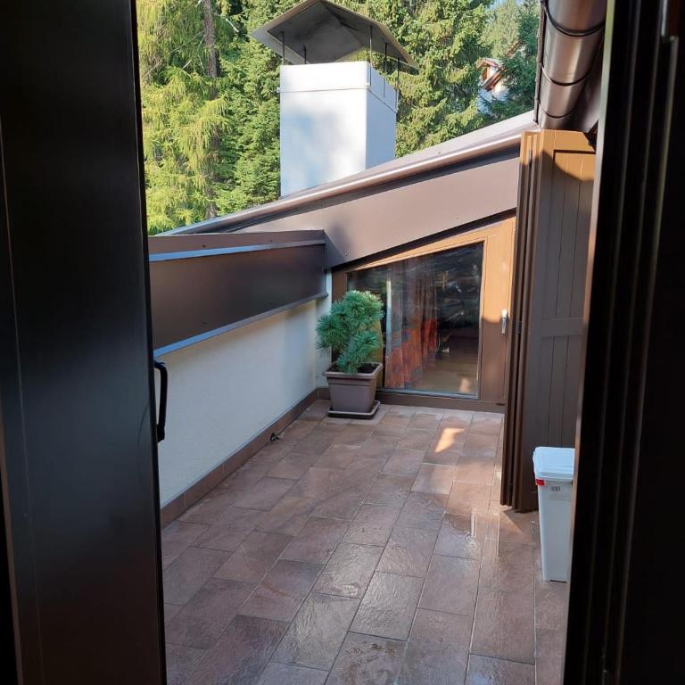 Casa ampia Funghetto sulle piste di Folgarida - Appartamento con 2 Camere da Letto - 17