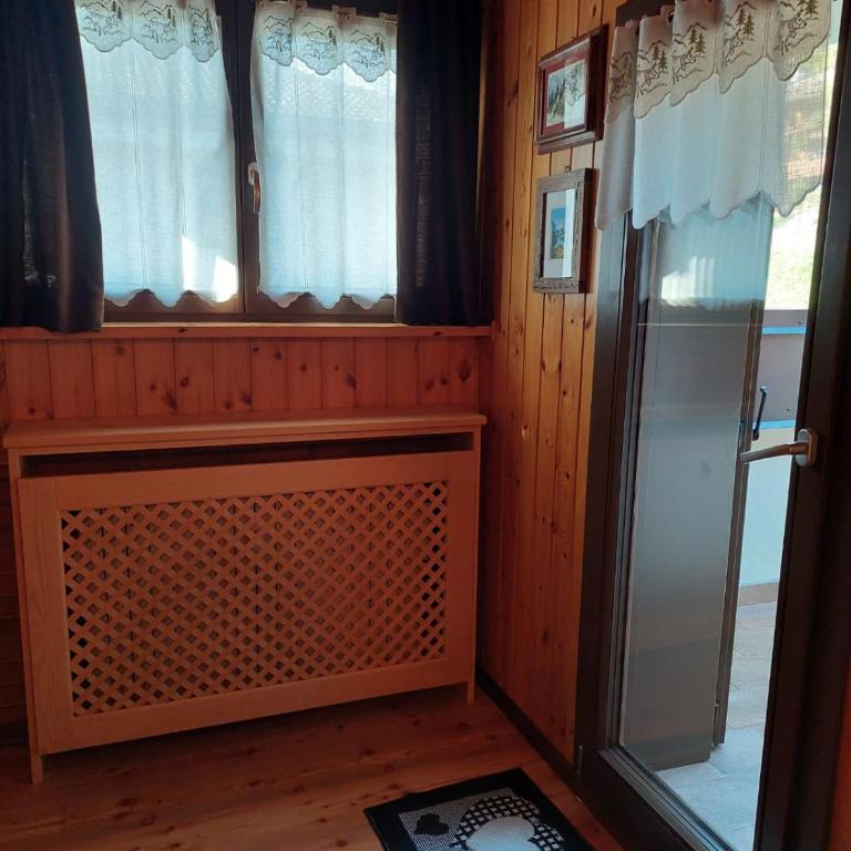 Casa ampia Funghetto sulle piste di Folgarida - Appartamento con 2 Camere da Letto - 18