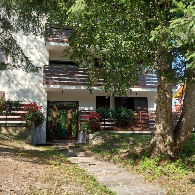 Casa ampia Funghetto sulle piste di Folgarida - Appartamento con 2 Camere da Letto - 9