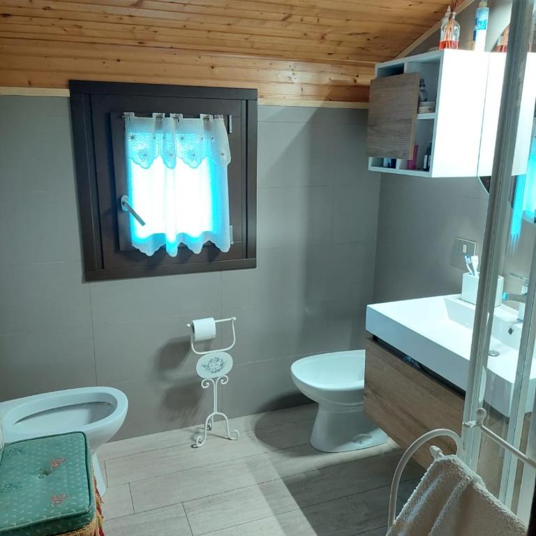 Casa ampia Funghetto sulle piste di Folgarida - Appartamento con 2 Camere da Letto - 21