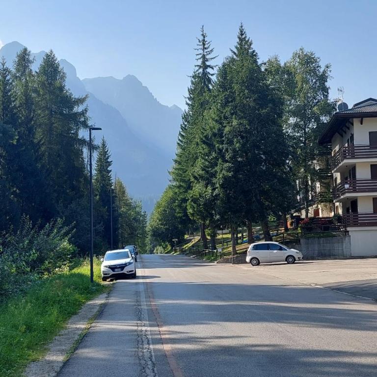 Casa ampia Funghetto sulle piste di Folgarida - Appartamento con 2 Camere da Letto - 10