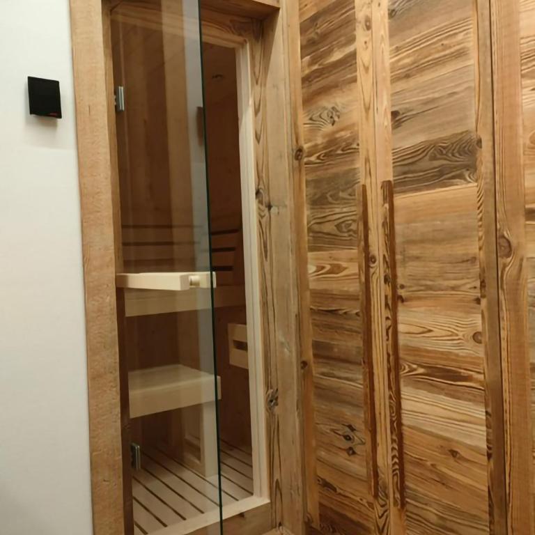 Fior di Roccia Apartments- in centro Cervinia, sauna privata, Matterhorn dream - Casa Vacanze - 5