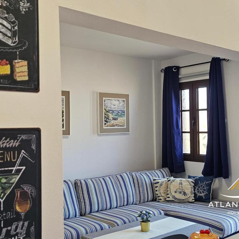 Atlantic Paradise - Apartamento de 2 dormitorios - 27