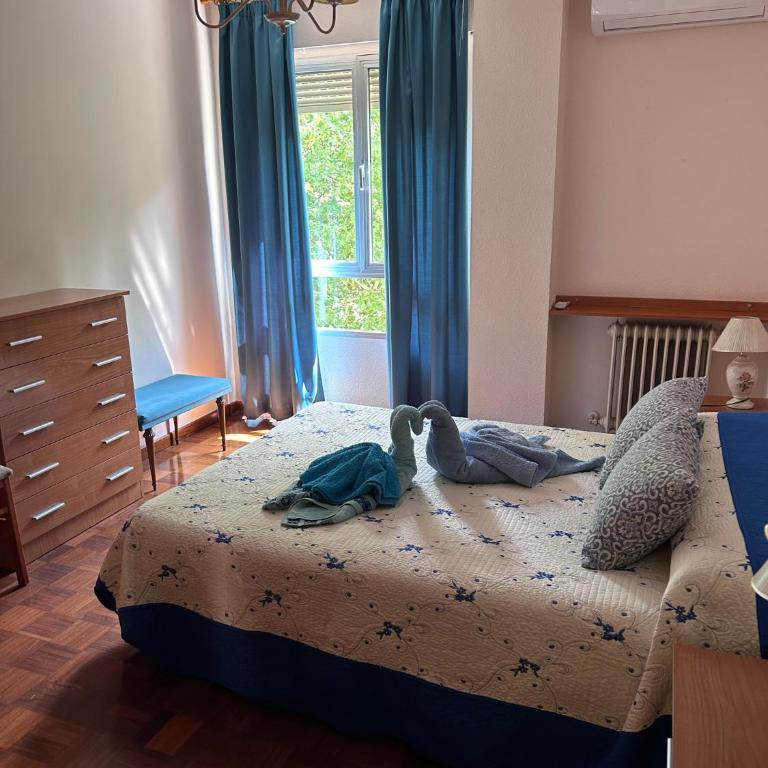 Apartamento Isabel - Apartamento de 3 dormitorios - 7