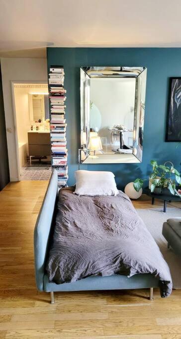 Lovely Artist Appartment - Appartement 1 Chambre - 9
