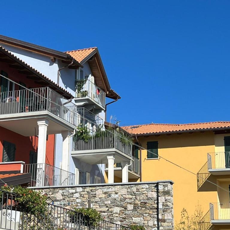Lago Azzurro - Appartamento con Vista Lago - 19